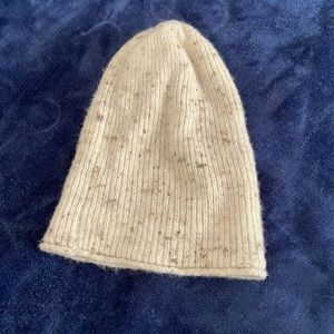 Madewell Knit Winter Hat